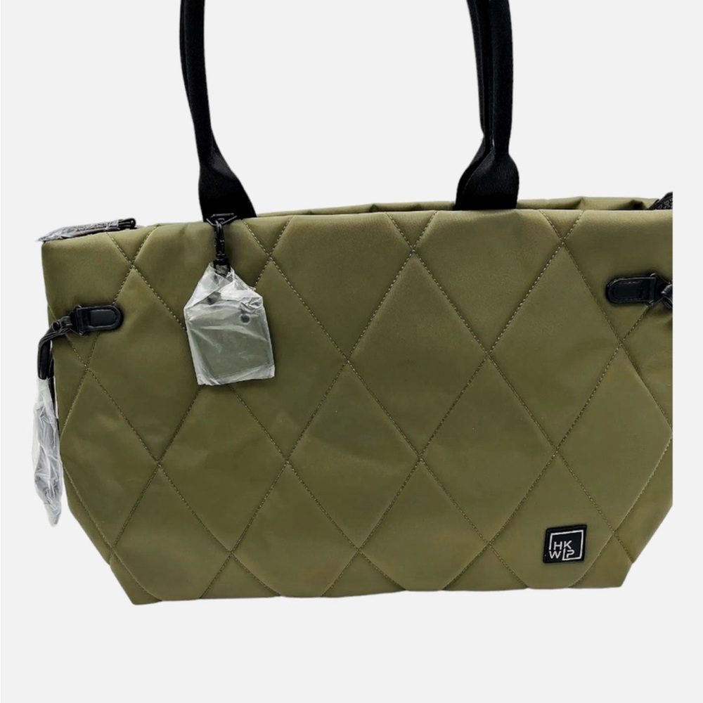 IHKWIP the haute tote